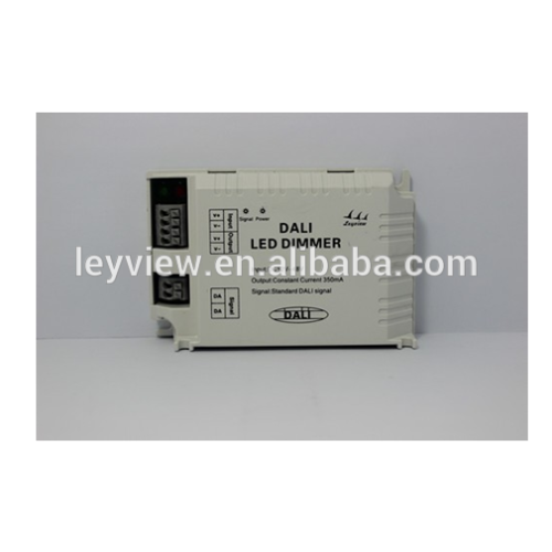 DALI Rail Low Voltage Dimming Lighting Control System